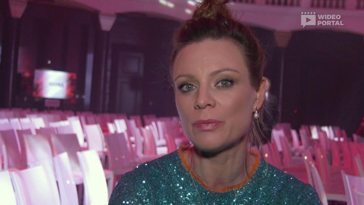 Magdalena Boczarska o ambicjach aktorskich: Każdy aktor widzi siebie bardzo wysoko