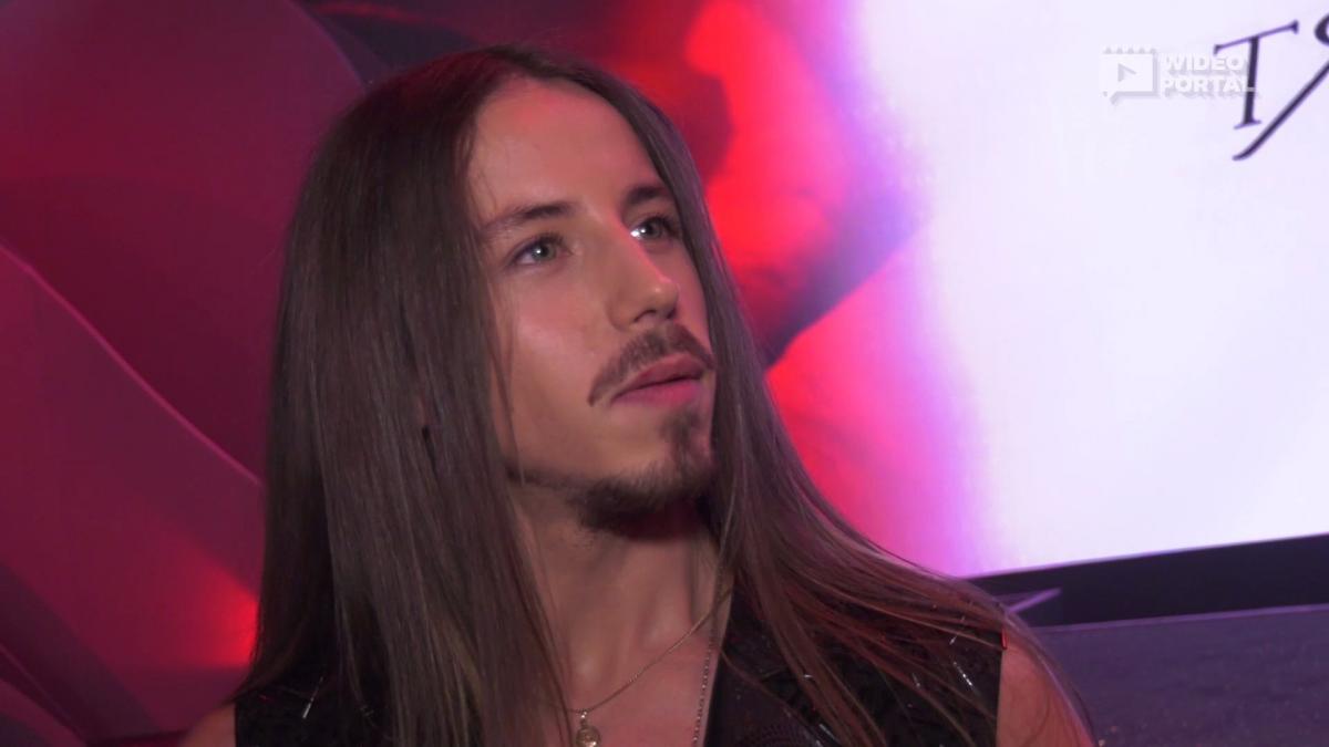 Michał Szpak ujawnił kulisy 