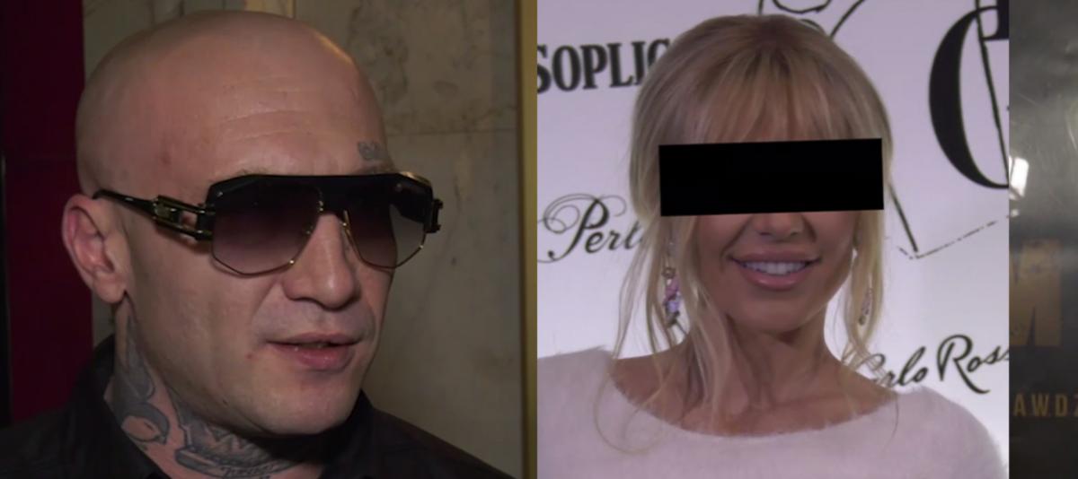 Raper Sobota o Dodzie: Została zatrzymana, więc nie czuje się bezkarnie