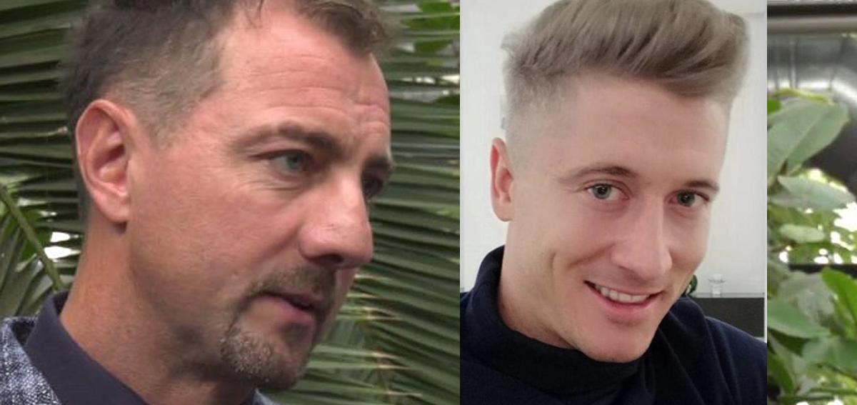 Jerzy Dudek o reklamach Roberta Lewandowskiego: Piłka nożna generuje dużo emocji