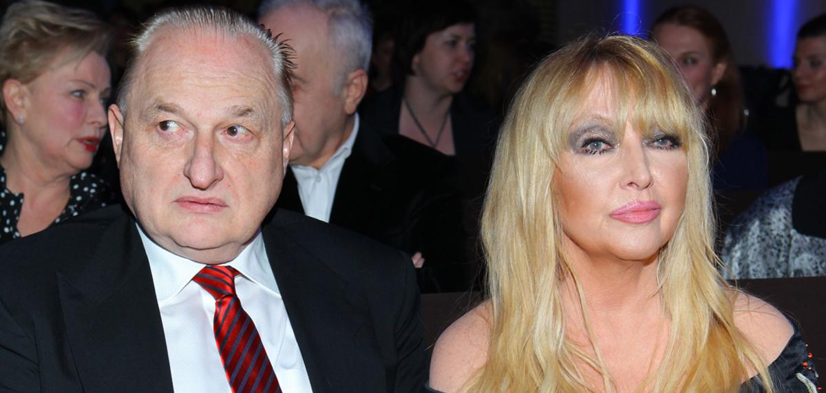 Maryla Rodowicz o rozstaniu z mężem: Rozwód jest już bliski