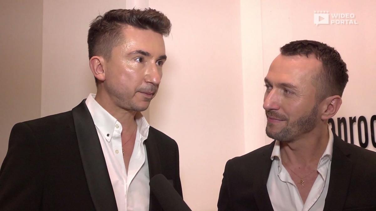 Paprocki & Brzozowski polskimi Dolce & Gabbana