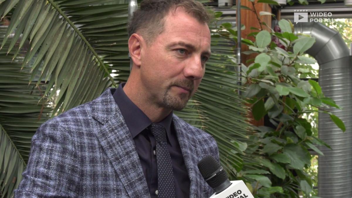 Jerzy Dudek został aktorem: To świetne doświadczenie, cała rodzina to ogląda