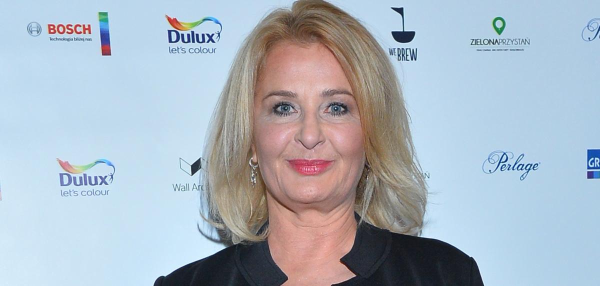 Majka Jeżowska: Schudłam 5 kilogramów na diecie oczyszczającej