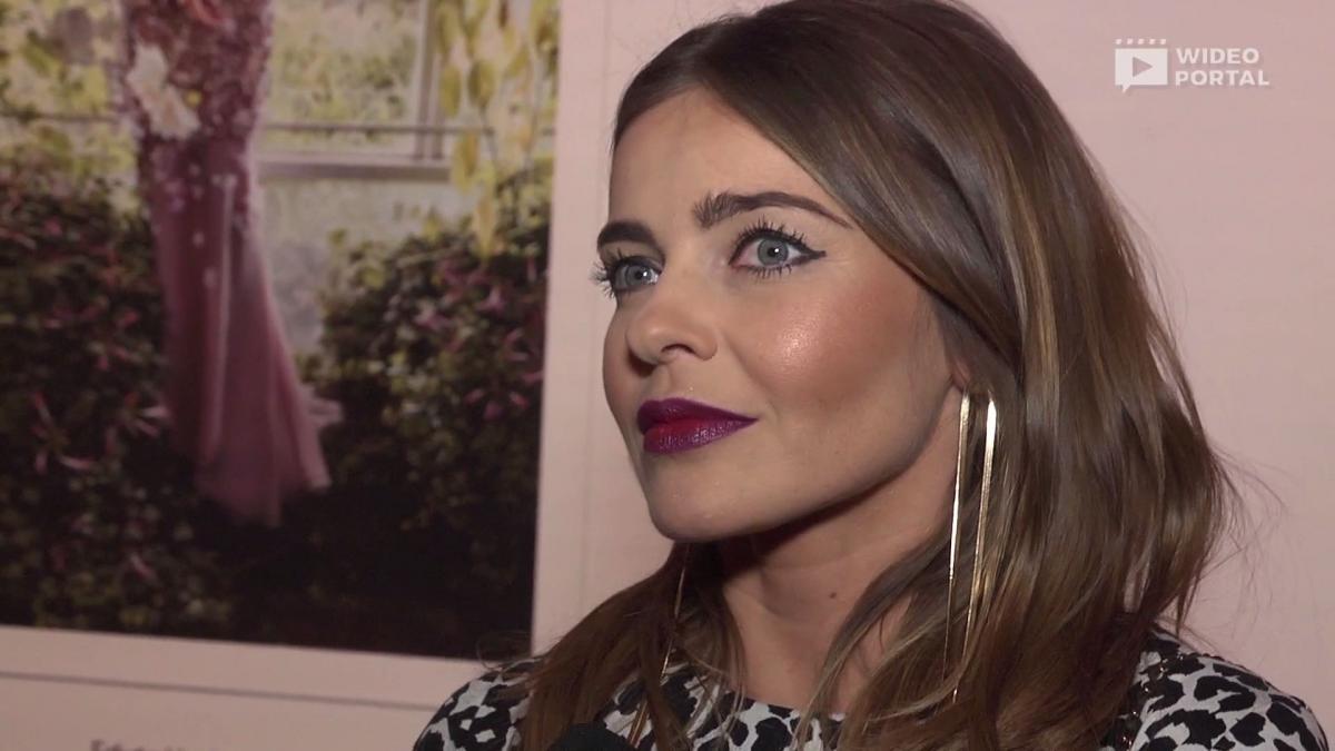 Edyta Herbuś o karierze w Hollywood: Nie chcę być dziewczyną Bonda, chcę być Bondem!