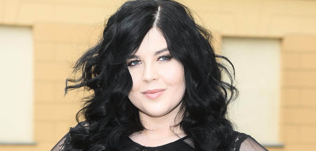 Ewa Zakrzewska o modelingu plus size: Nie mam kompleksów wobec innych modelek