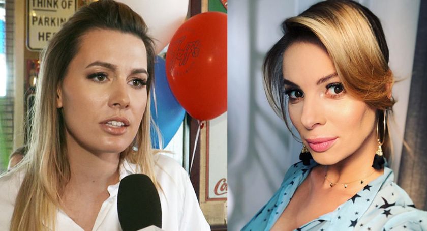 Agnieszka Hyży i Izabela Janachowska konkurują ze sobą? Znamy komentarz