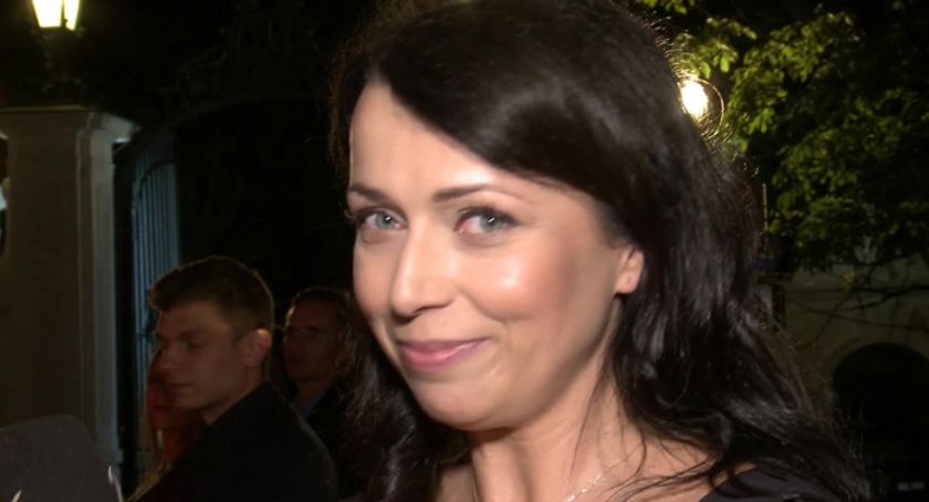 Katarzyna Pakosińska opowiedziała o swoim ślubie. Zdementowała wszystkie plotki