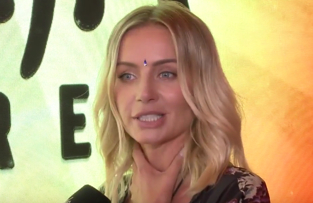 Agnieszka Woźniak-Starak o show-biznesie: 
