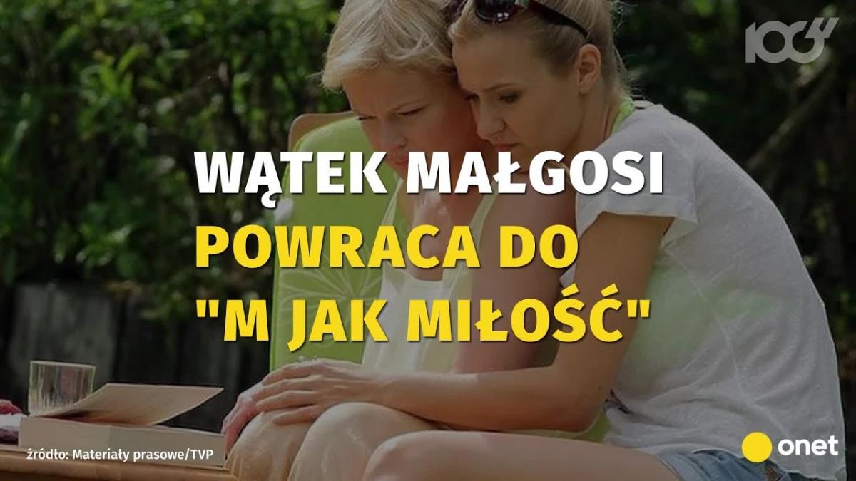 Duże zmiany w 