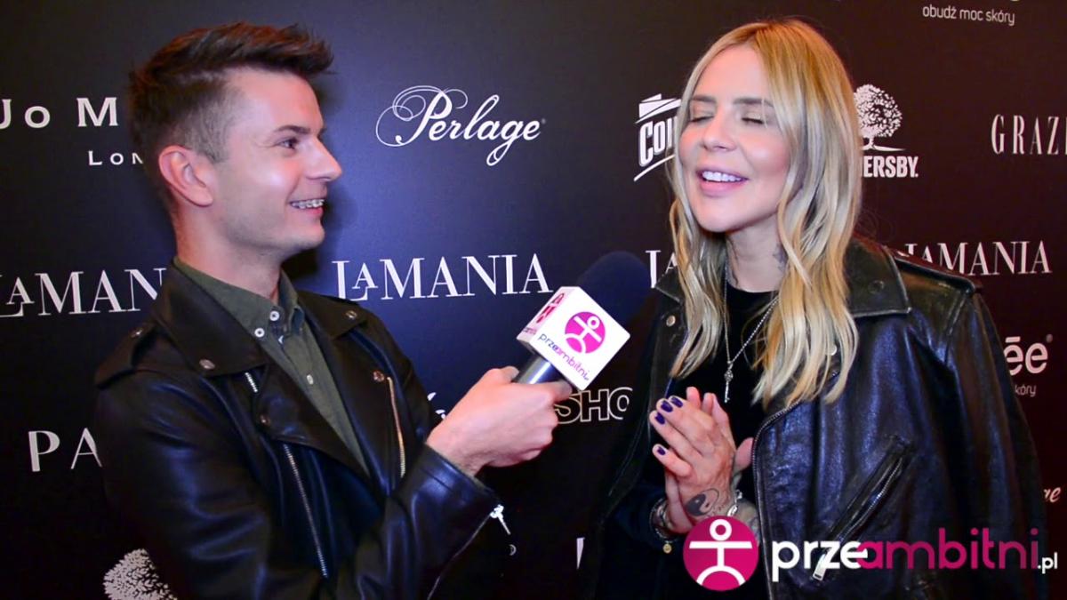 Maja Sablewska weźmie udział w programie Azja Express? Sprawdź, co powiedziała