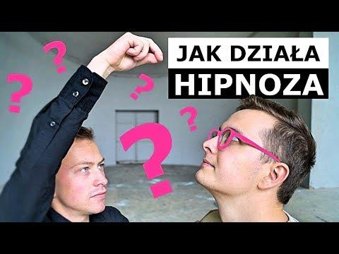 Czy hipnoza faktycznie działa? Youtuber sprawdził to na własnej skórze! ZOBACZ