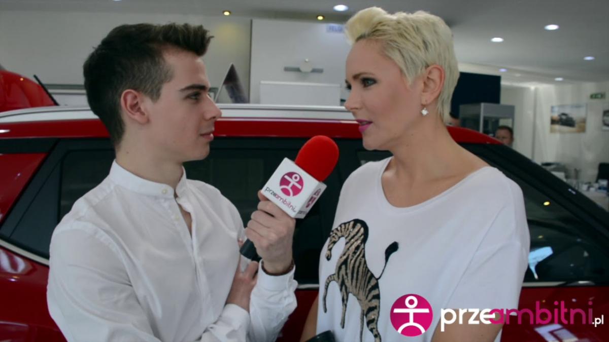 Anna Samusionek dostaje mniej propozycji pracy po filmie 
