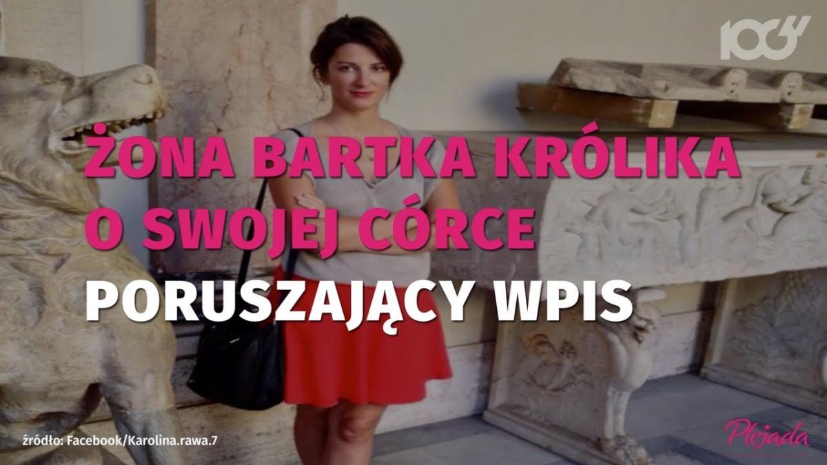 Dziecko znanego wokalisty urodziło się z zespołem Downa. Rodzice są bardzo dzielni!
