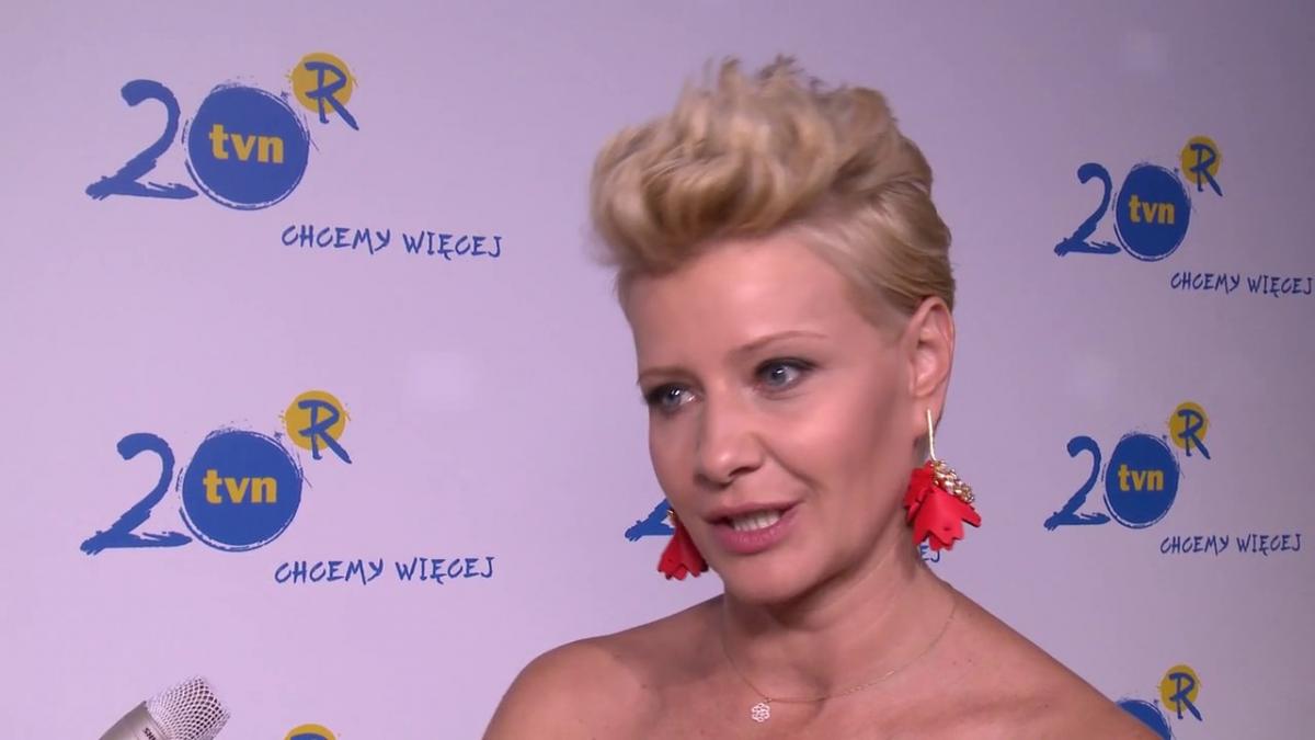 Czy Małgorzata Kożuchowska jest kapryśną gwiazda? Szczera odpowiedź aktorki