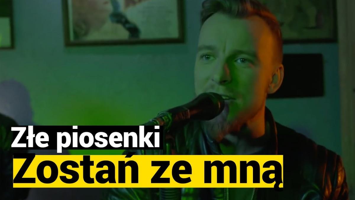 O czym jest piosenka 
