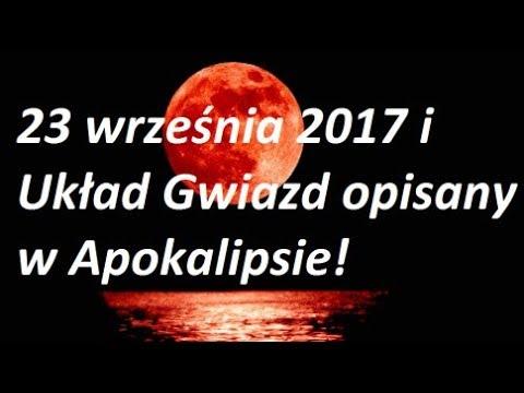 Co się stanie 23 września? Szokujące przepowiednie mogą okazać się prawdziwe...