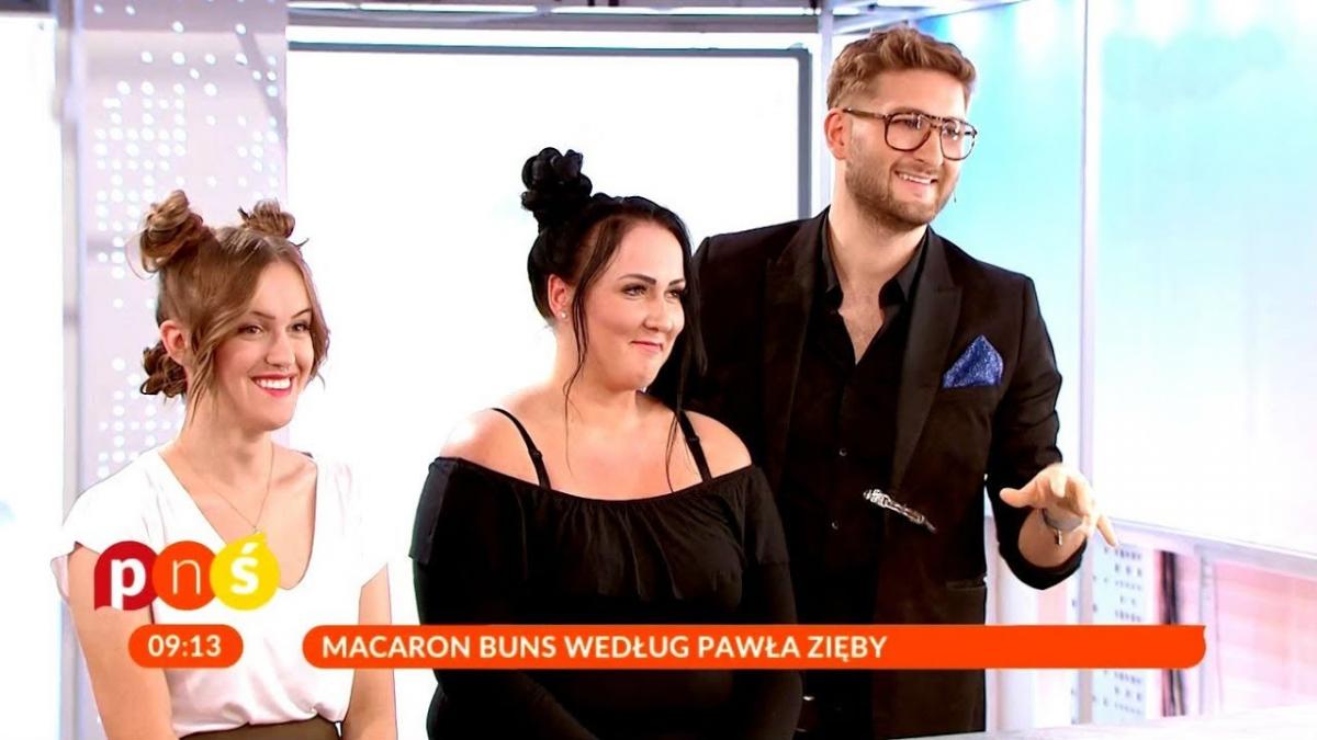 Instruktaż, jak się nie czesać! Ten poranny program znowu się ośmiesza... [VIDEO]