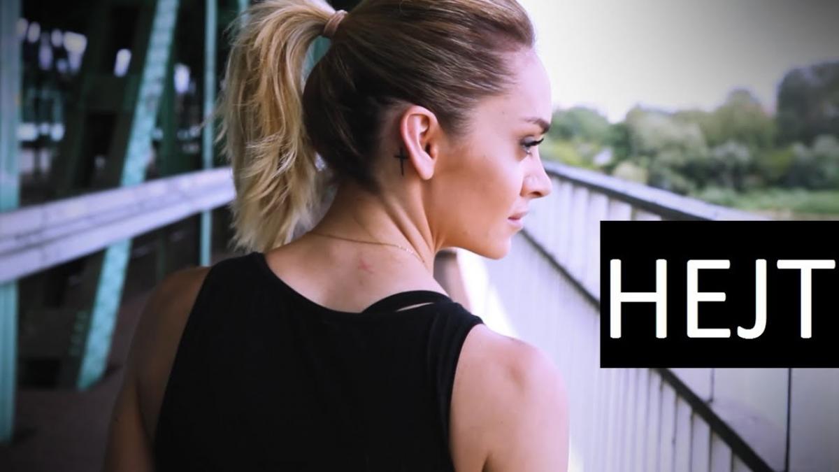 Jak radzić sobie z hejtem w internecie? Sylwia Nowak wie coś o tym! [VIDEO]