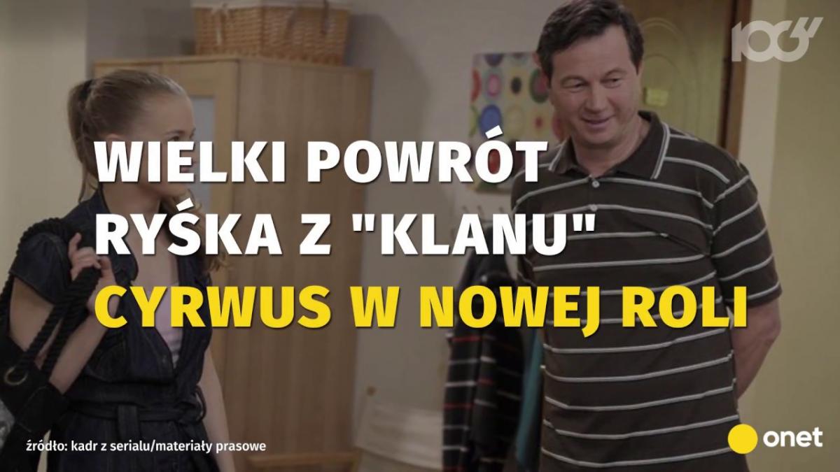 Rysiek z 