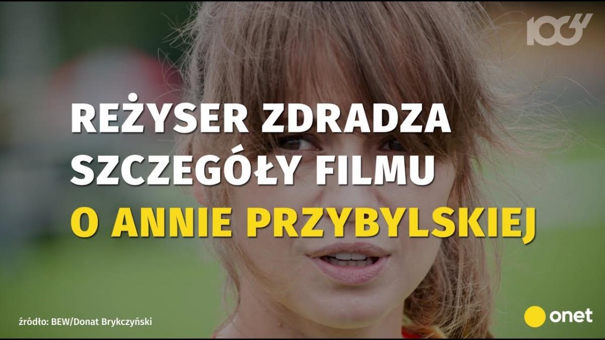 Film o Annie Przybylskiej. Reżyser zdradził nowe szczegóły! Kiedy premiera?
