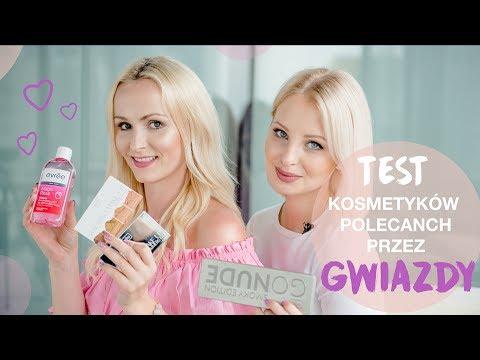 Kosmetyki, które polecają gwiazdy, naprawdę czynią cuda? SPRAWDŹ