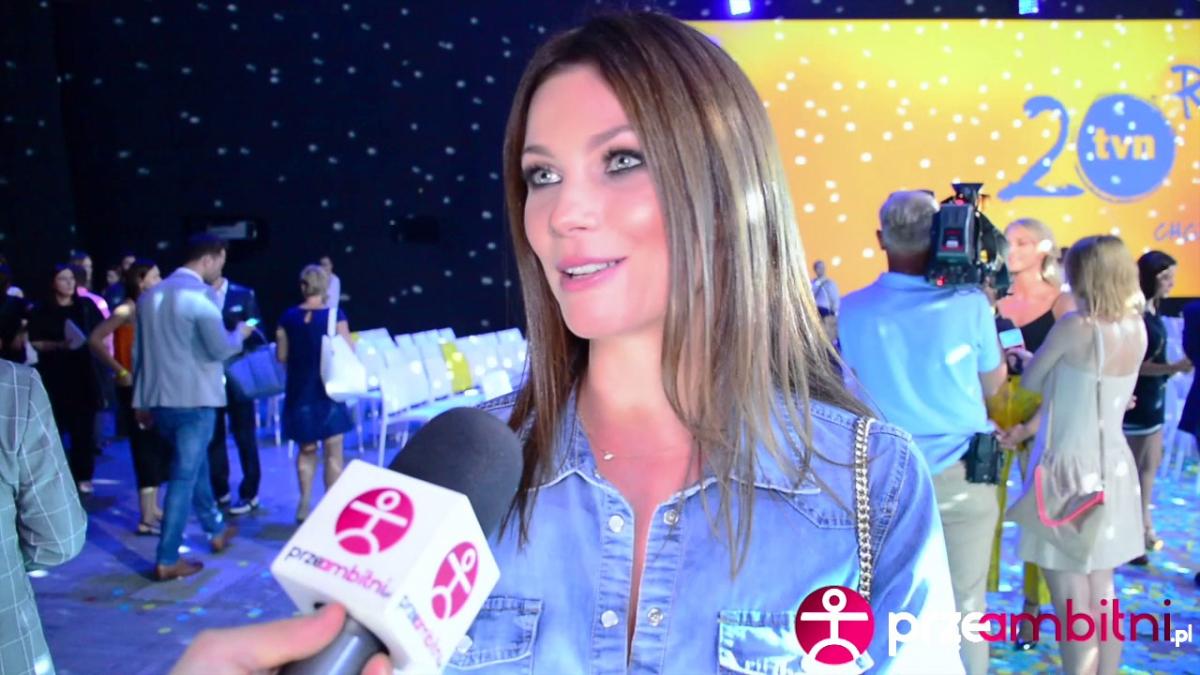 Ulubienica Kurskiego przeszła do TVN. Za czym nie będzie tęsknić Anna Lucińska?
