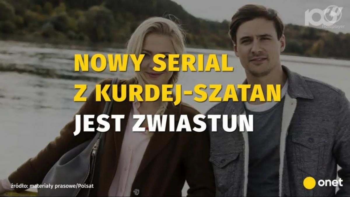 Basia Kurdej-Szatan odchodzi z 
