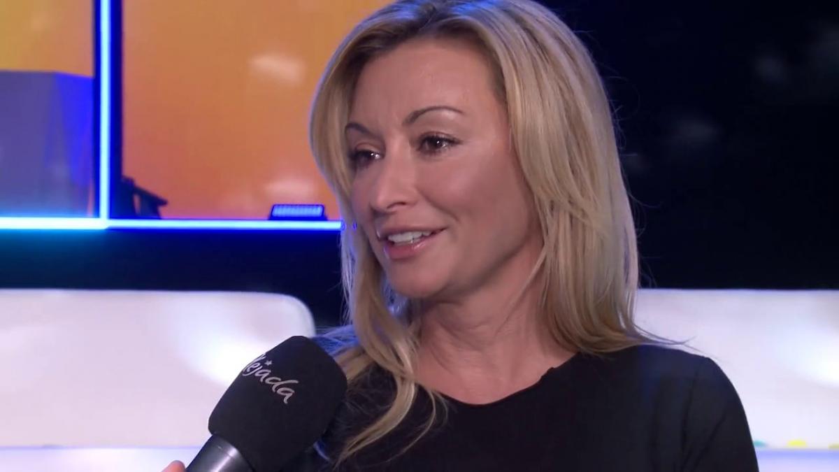 Martyna Wojciechowska żałuje nagich sesji zdjęciowych w magazynach dla panów?