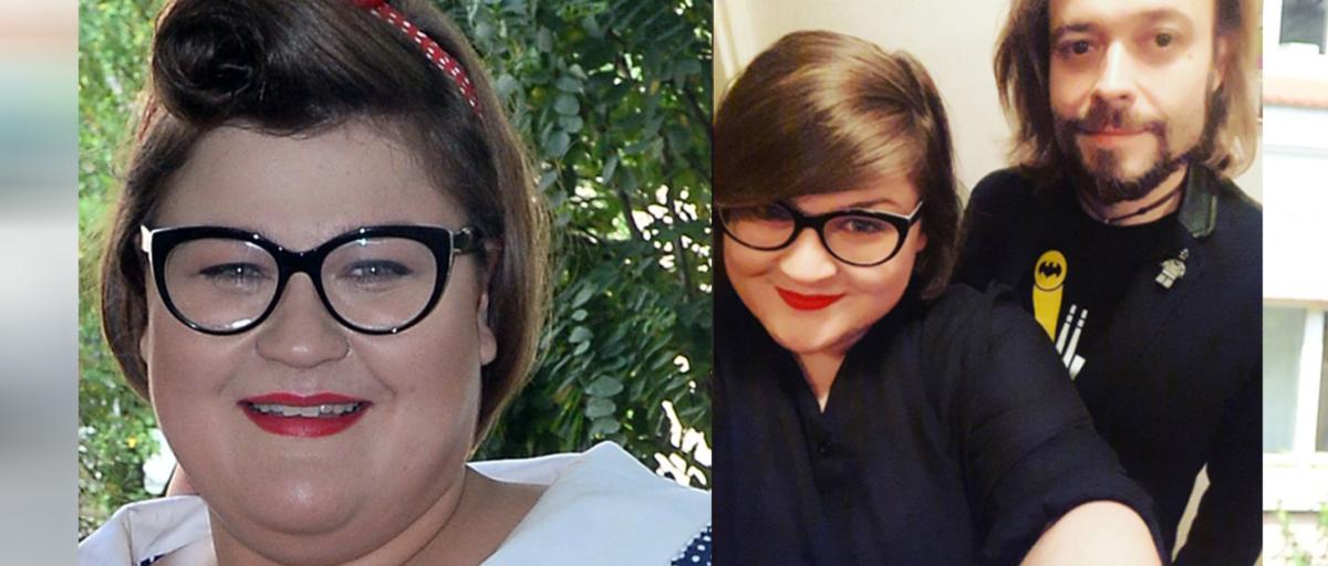 Dominika Gwit: Jestem szczęśliwie zakochana i szykuję się do ślubu