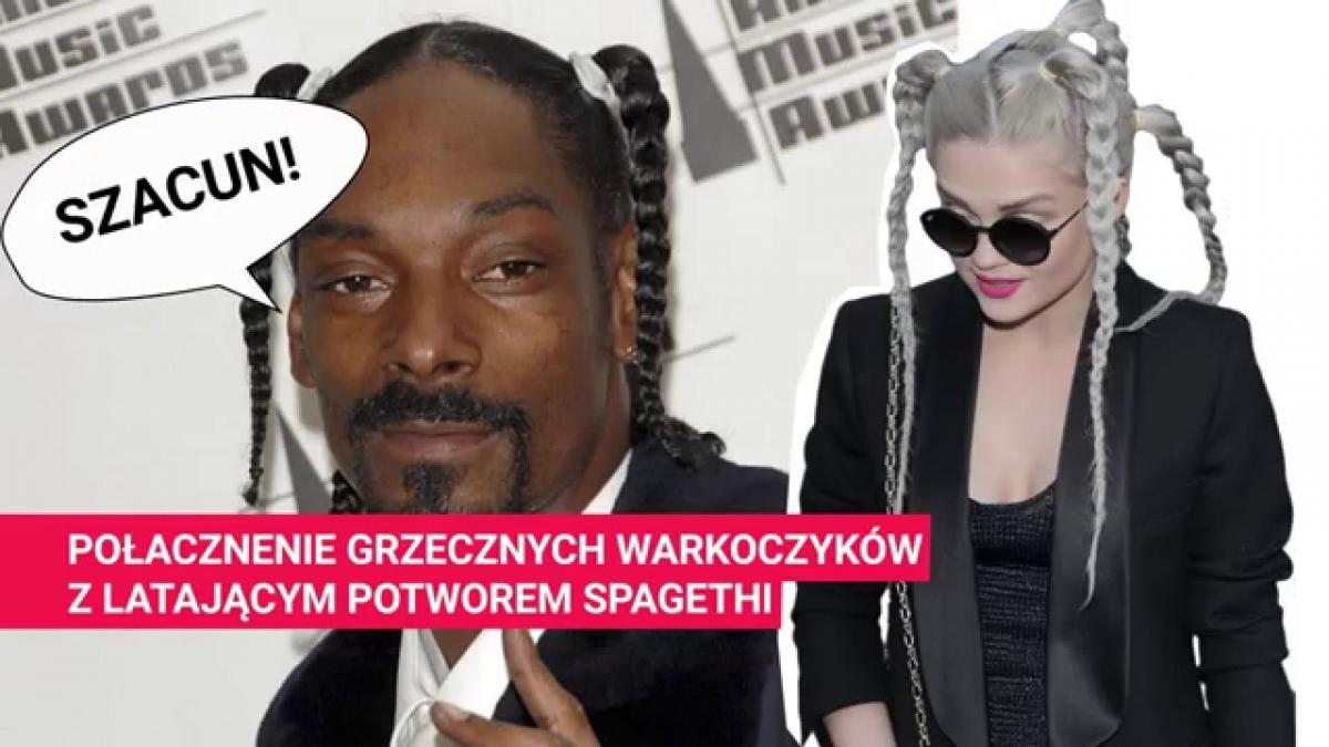 Najdziwniejsze fryzury gwiazd. Co fryzjer miał na myśli?