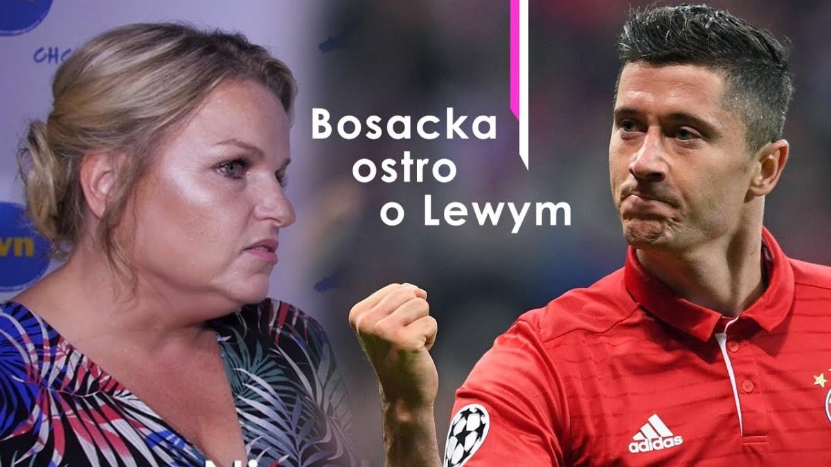 Katarzyna Bosacka ostro o udziale Roberta Lewandowskiego w reklamie Coca-Coli
