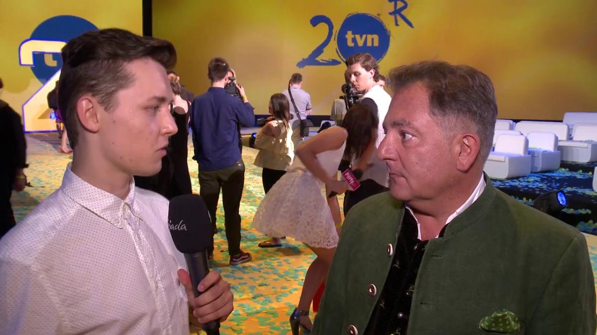 Robert Makłowicz ma konflikt z Magdą Gessler i wygryzie ją z TVN?