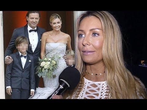 Małgosia Rozenek planuje hucznie obchodzić pierwszą rocznicę ślubu! Co wymyśliła?