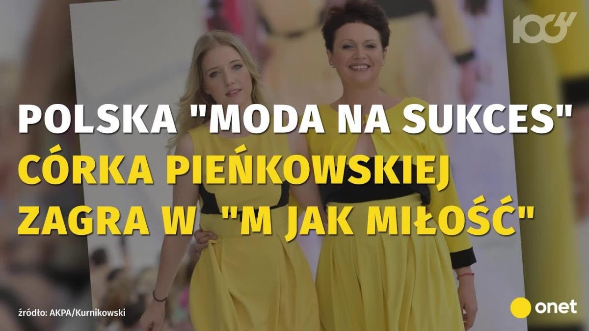 Córka znanej aktorki zagra w 