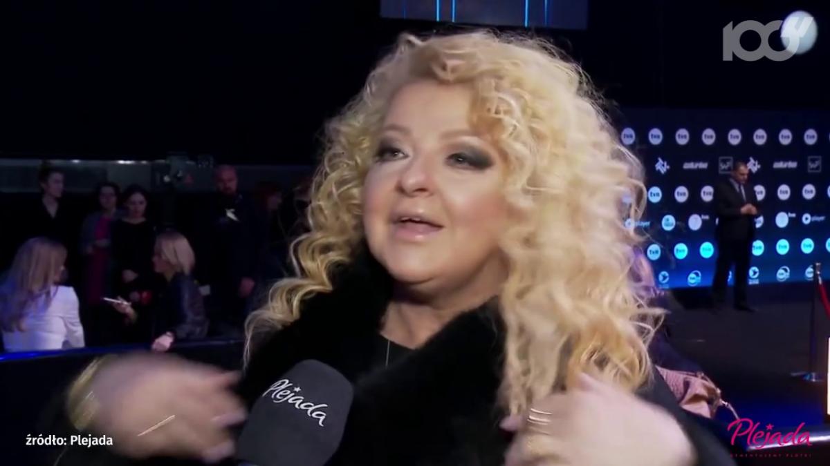 Magda Gessler 20 lat temu prowadziła 