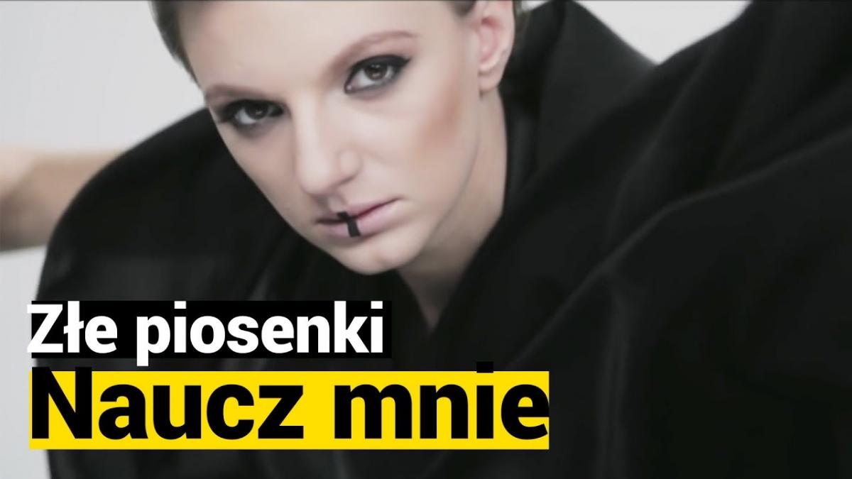 O czym śpiewa Sarsa w piosence 