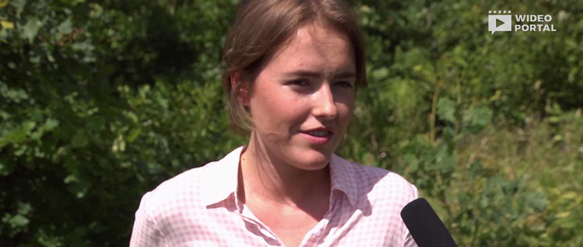 Olga Frycz o 