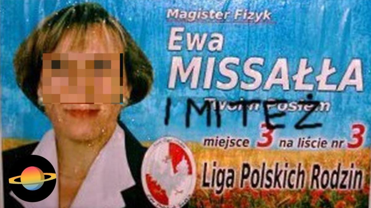 TOP 10: Śmieszne nazwiska, w które aż trudno uwierzyć! SPRAWDŹ