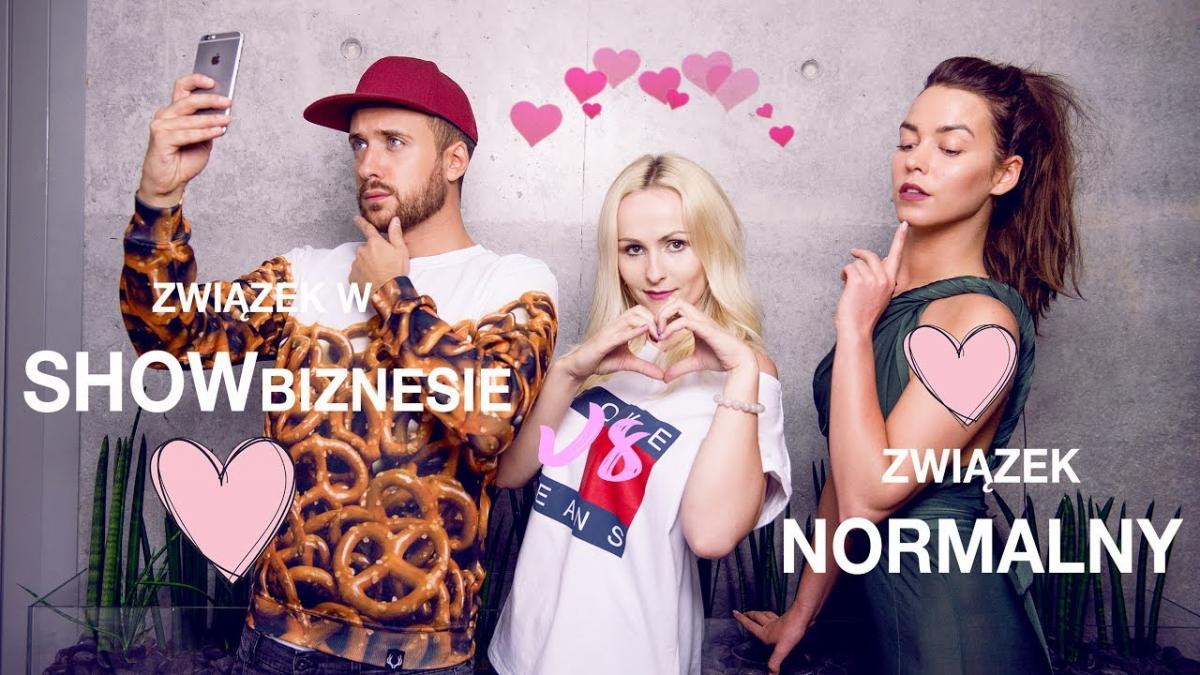 Czym się różni związek normalnych ludzi od związku celebrytów? SPRAWDŹ