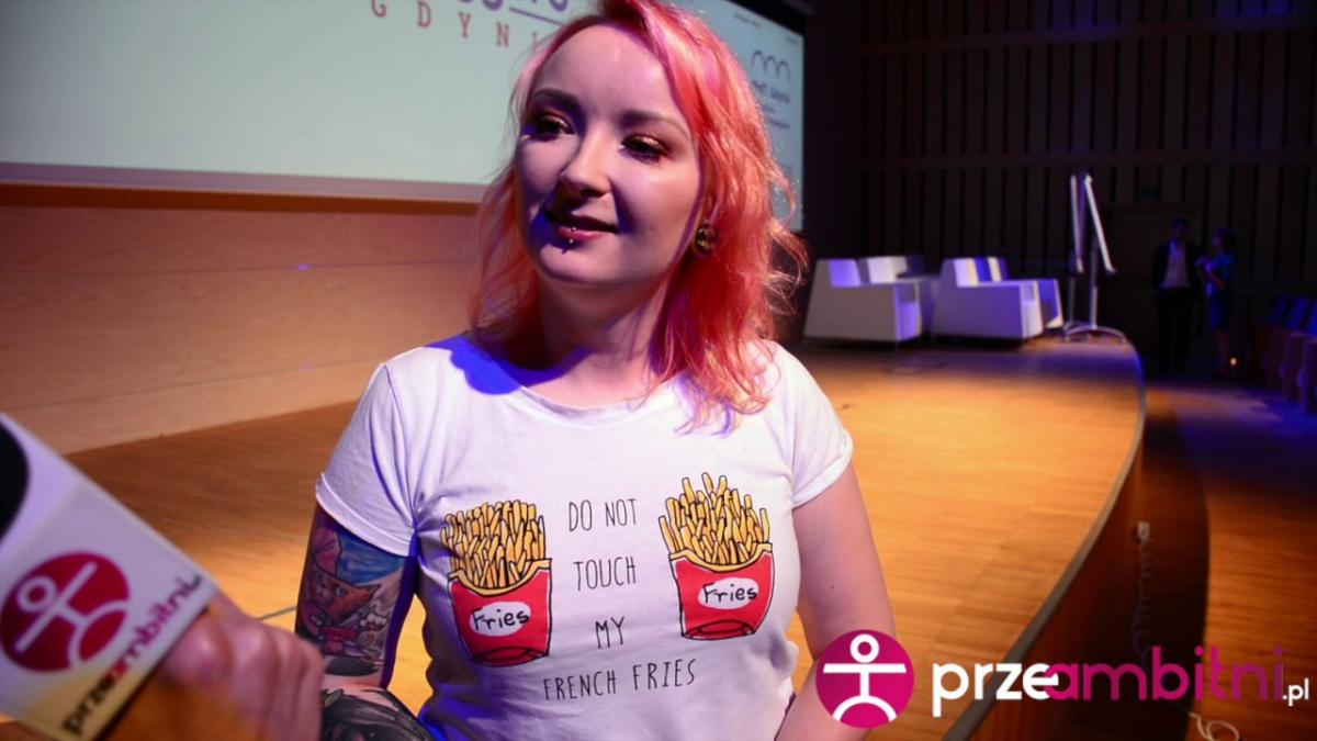 Dlaczego królowa polskiego Youtube