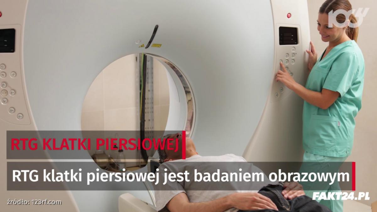 Te badania pozwalają wykryć nowotwór. Pamiętaj o profilaktyce!