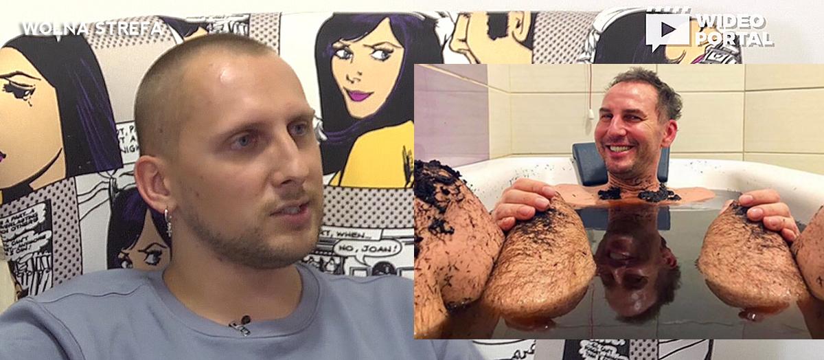 Patryk Chilewicz: Krzysztof Gojdź proponował mi współpracę za skasowanie tekstu