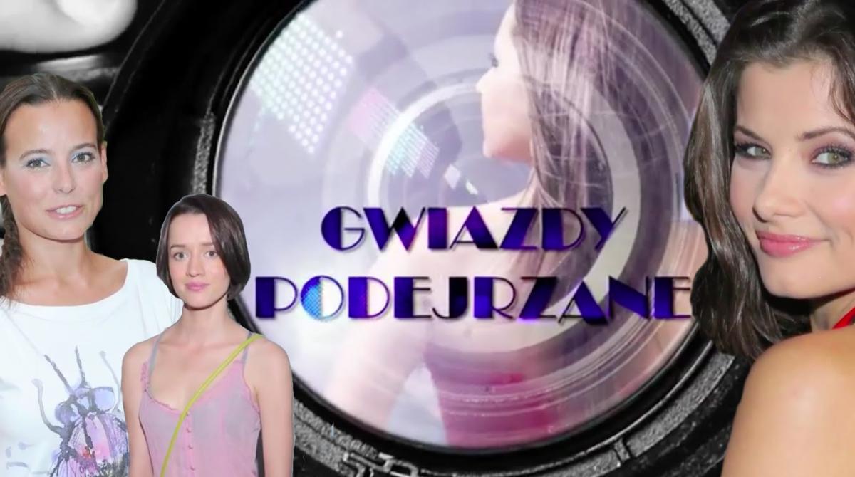 Te gwiazdy sporo schudły! Sprawdź, które znane Polki miały kiedyś więcej ciała