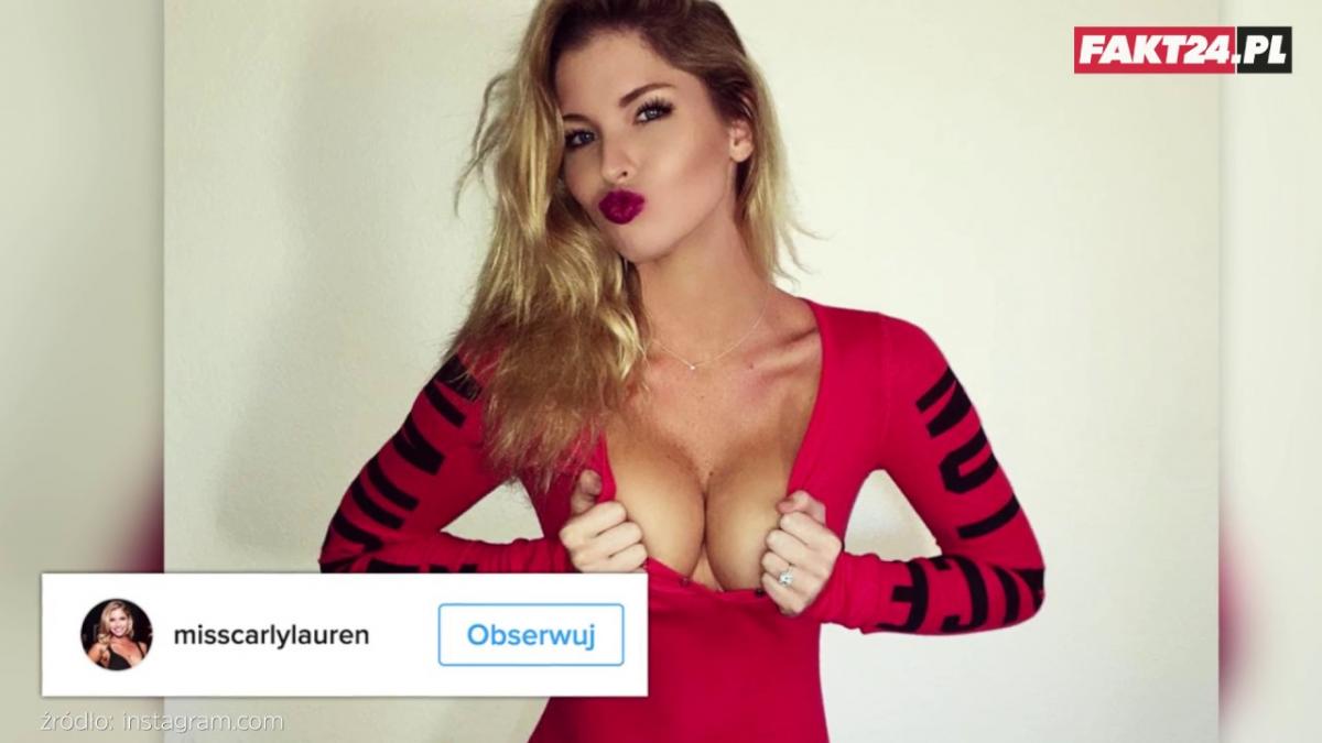 Te dziewczyny kuszą półnagimi zdjęciami na Instagramie. Tak się zdobywa followersów!
