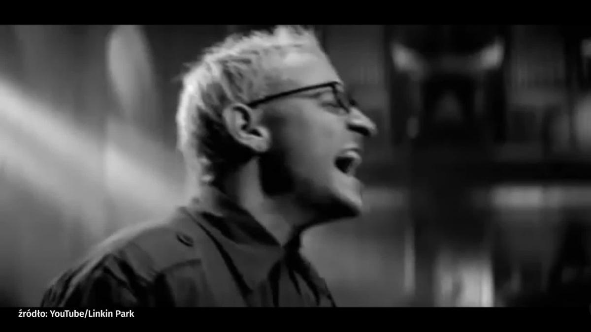 Chester Bennington nie żyje. Lider zespołu Linkin Park popełnił samobójstwo!