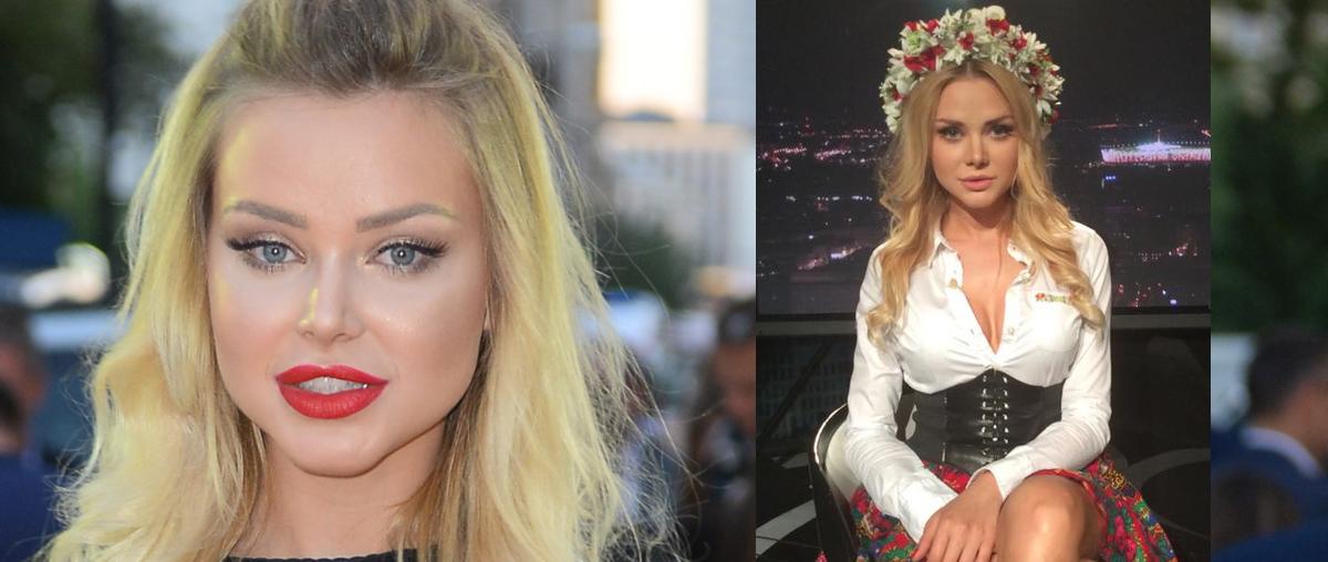 Ola Ciupa chce wystąpić z Cleo na Eurowizji