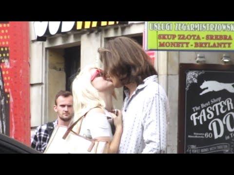 Margaret przyłapana z nowym chłopakiem! Pasują do siebie?