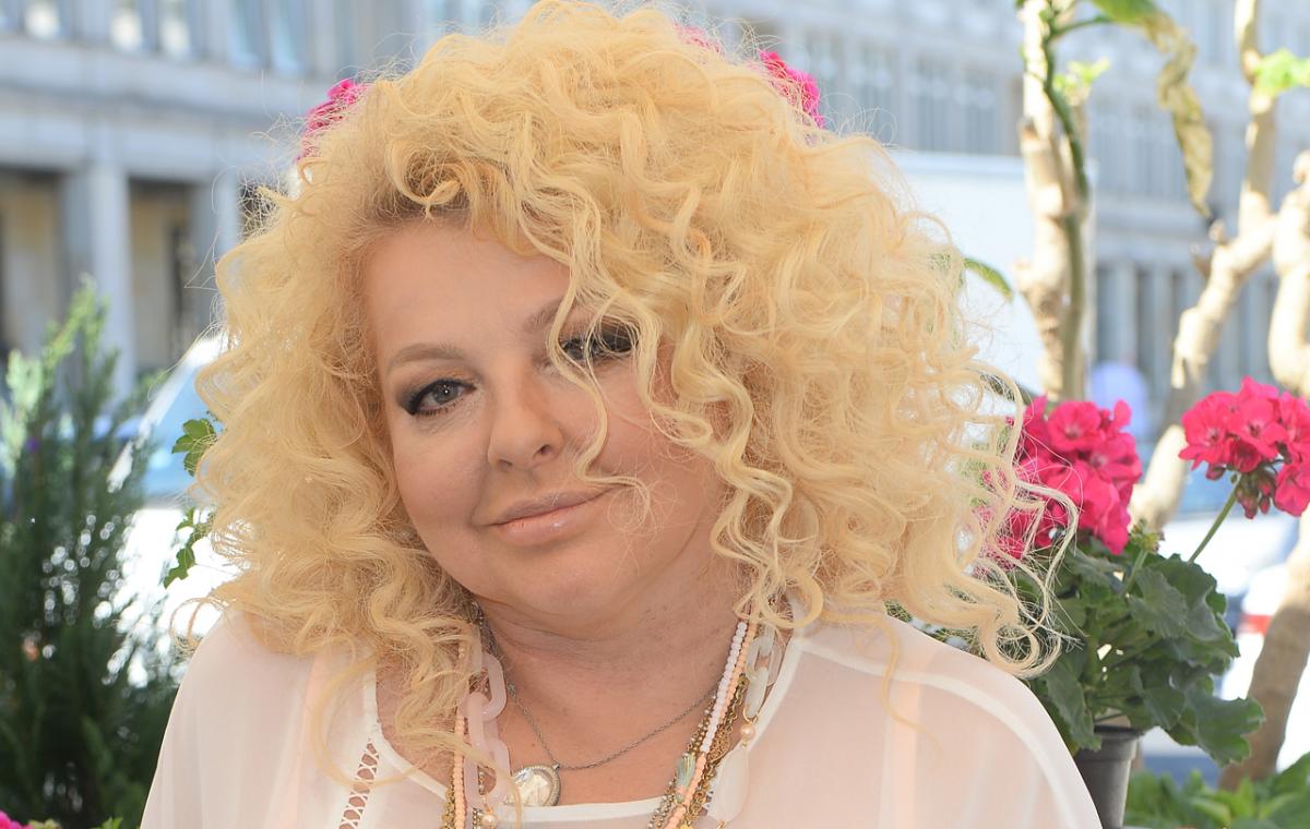 Magda Gessler była kiedyś łamaczką męskich serc? Sprawdź, kim byli jej partnerzy