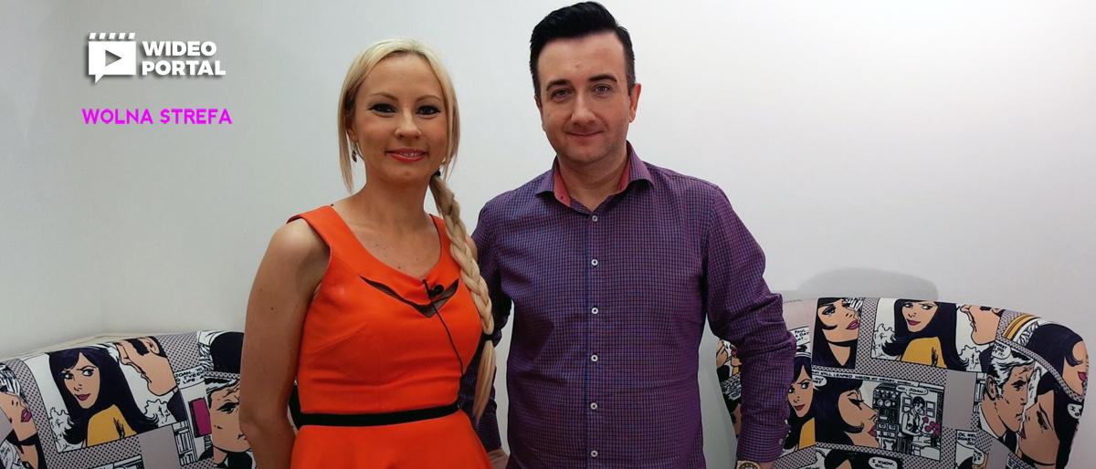 Dominika Zamara: Ojczyzna o mnie zapomniała. Mam nadzieję, że to się zmieni